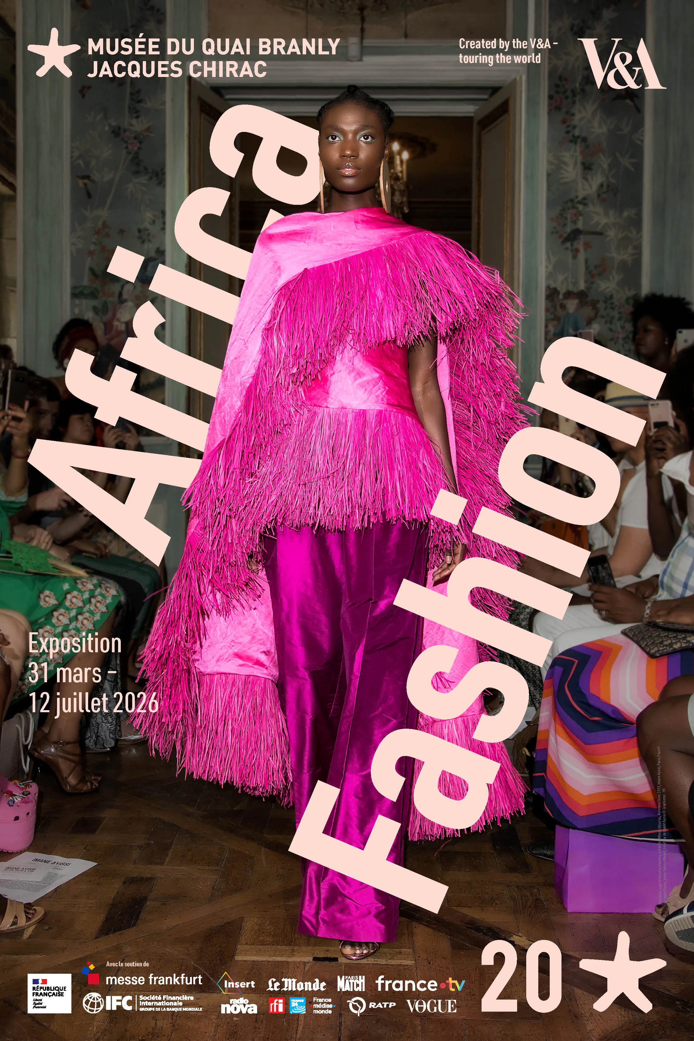 ``Africa Fashion``