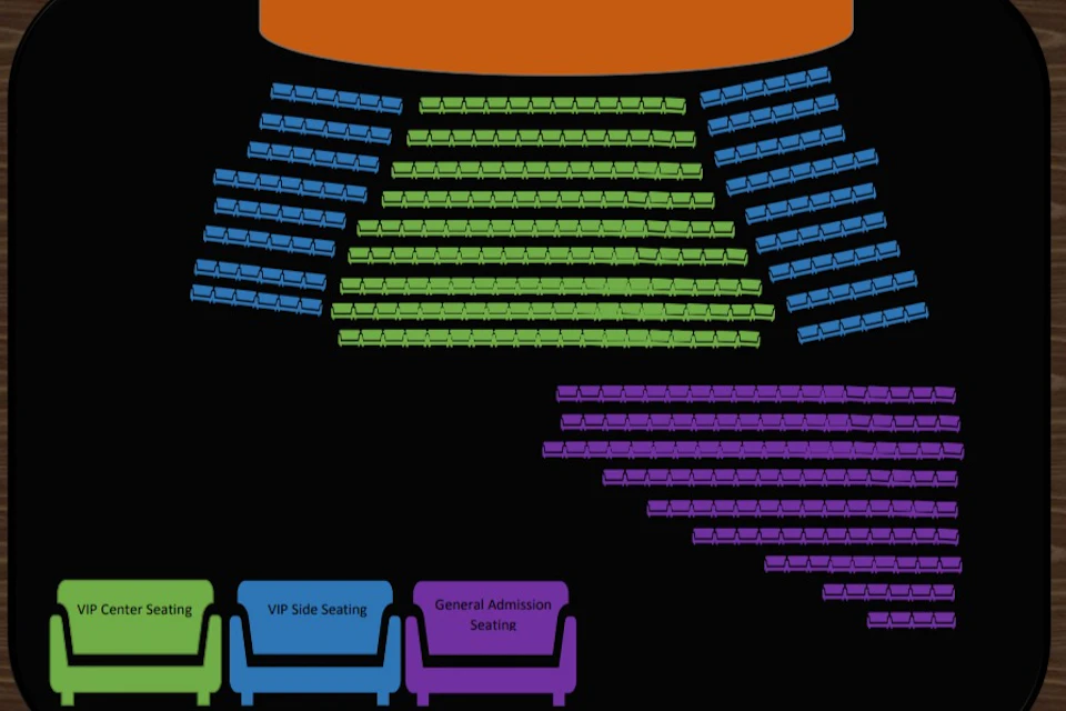 Seating Chart
