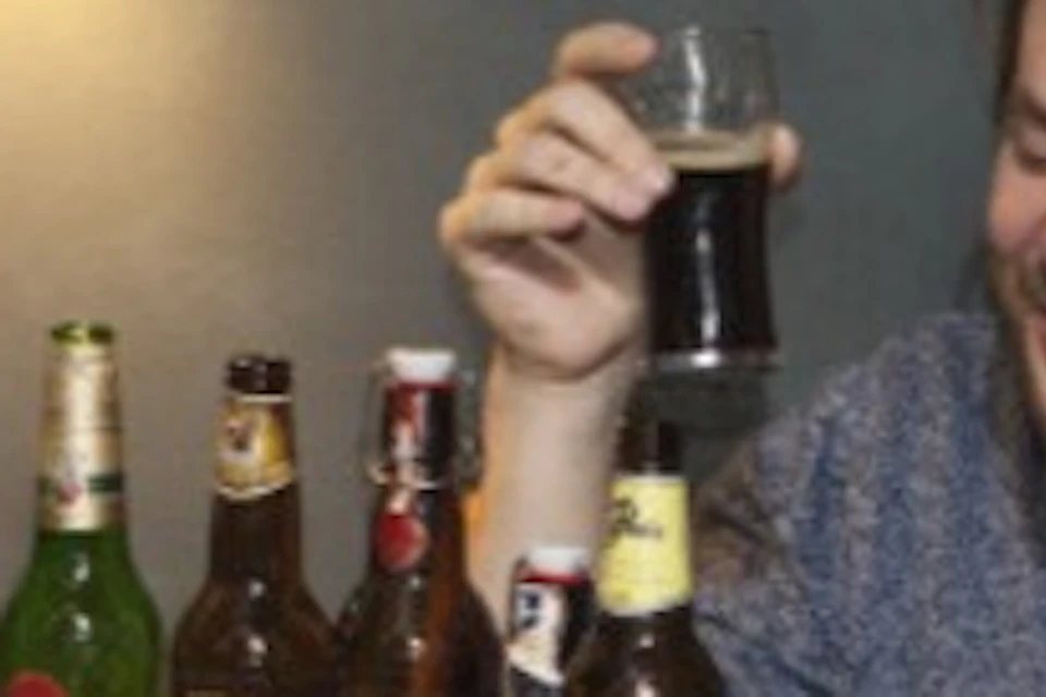 Beer tour
