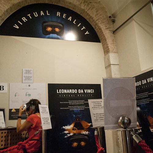 Museu Leonardo da Vinci, Veneza: bilhete sem filas - Photo 6