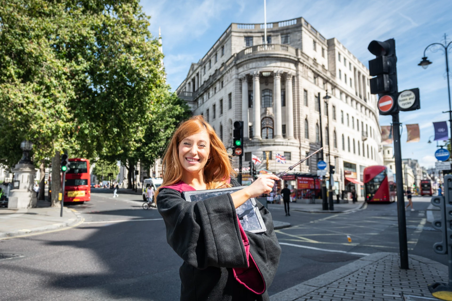 London: Harry Potter Film Sites Tour + Tower of London Entry
