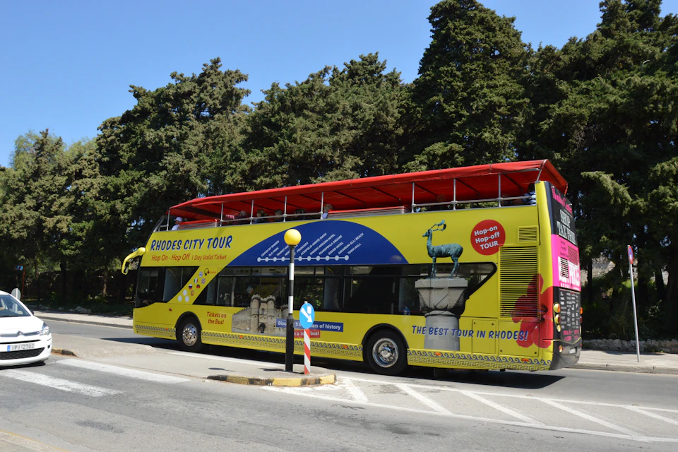 bus