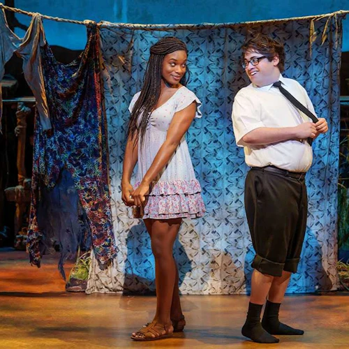 The Book of Mormon - Photo 8