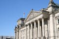 Budynek Reichstagu