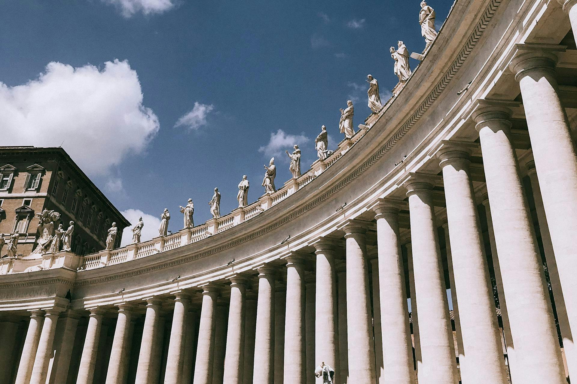 Basilica di San Pietro