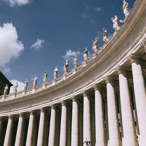 Basilica di San Pietro