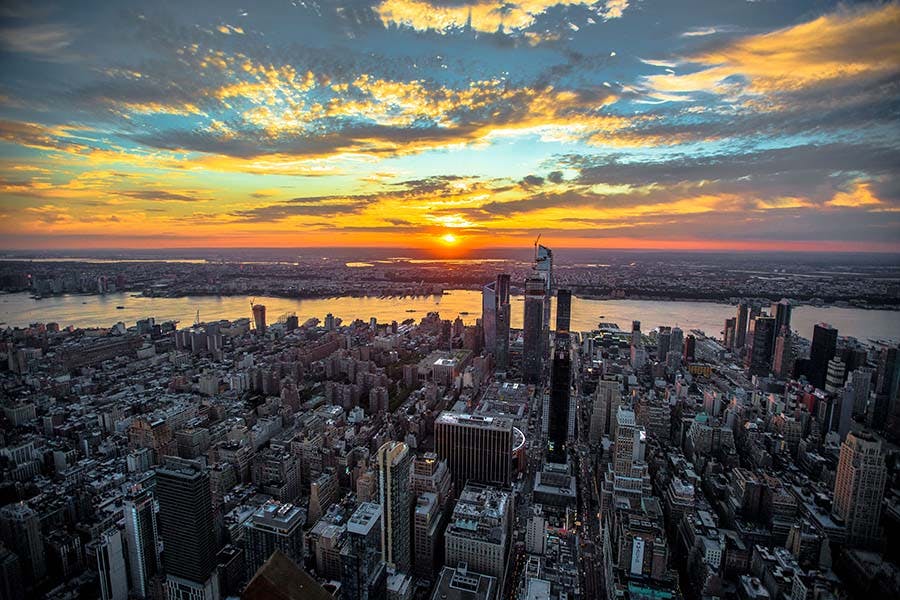 Empire State Building