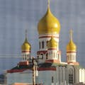 Russische Heilige Maagd Kathedraal
