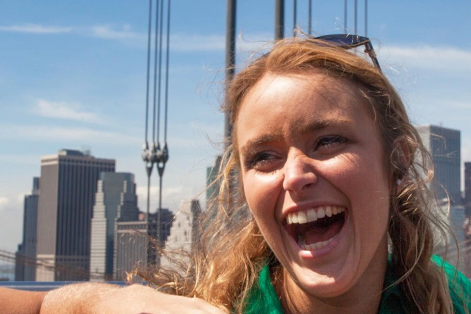 1-Day Hop on Hop off + Statue of Liberty Cruise