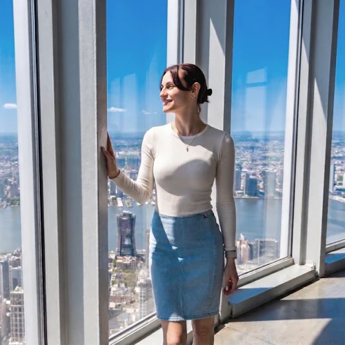 Empire State Building: 102nd Floor Top Deck & 86th Floor Observation Deck - Photo 1