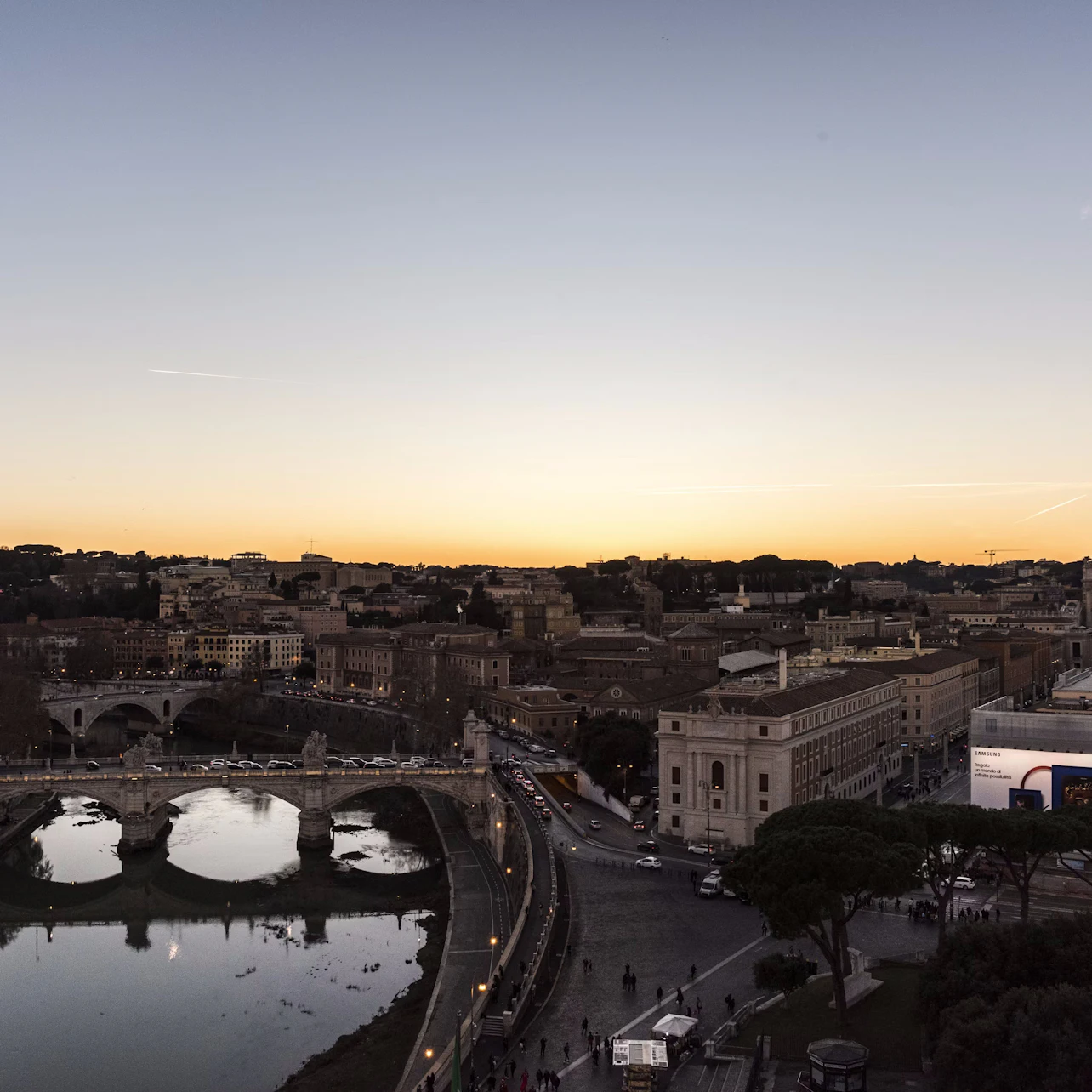 Castel Sant'Angelo: Entry Ticket + Audio Guide in Rome – Tiqets
