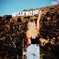 Oficiální Hollywood Sign Hike