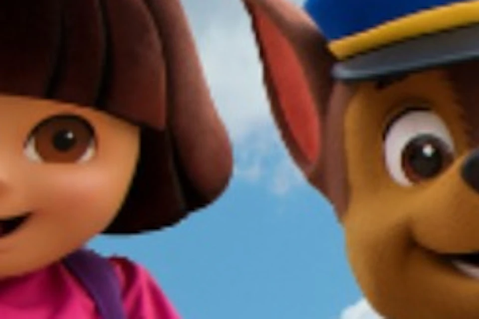 Nickelodeon Characters