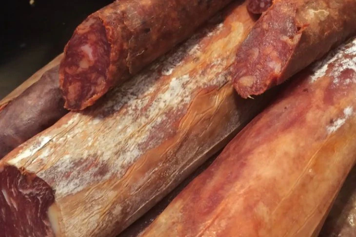 Best Iberian staf...