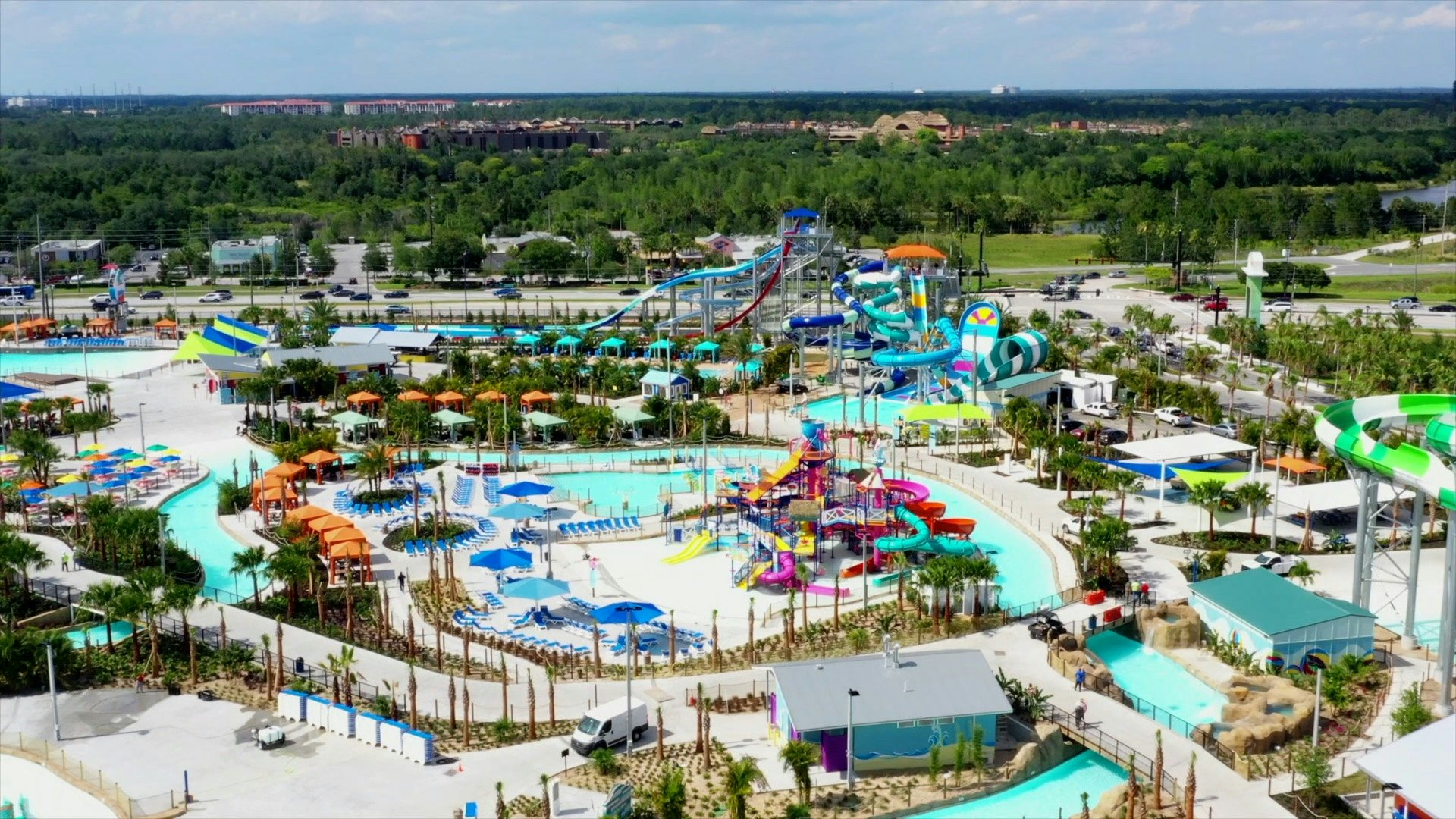 Island H2O Water Park tickets | Kissimmee