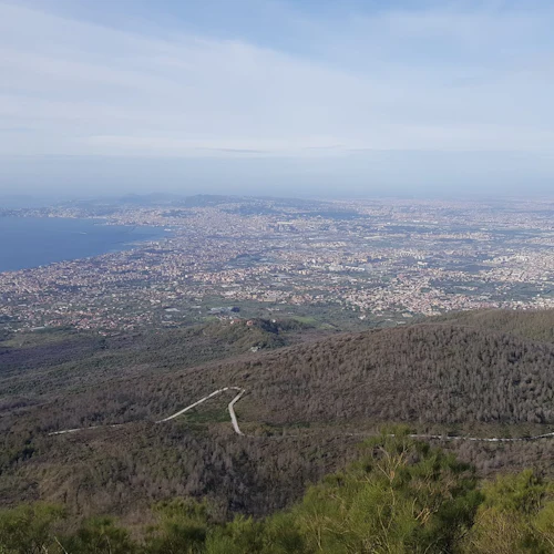 Pompéia, Herculano e Monte Vesúvio: bilhete de entrada + ida e volta de Nápoles - Photo 8