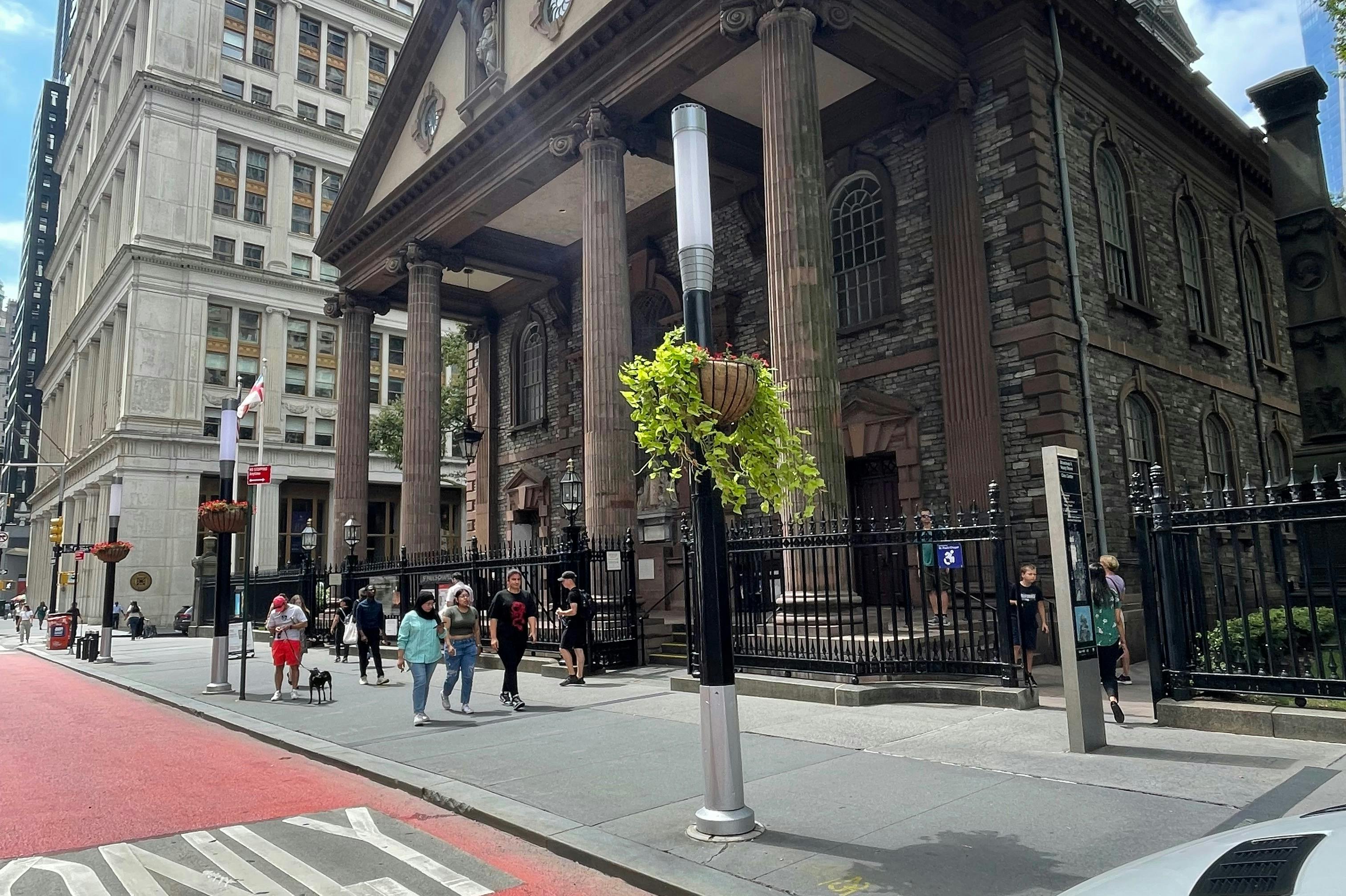 ニューヨーク市