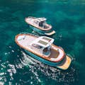 Jeranto 950 Hybrid Boat