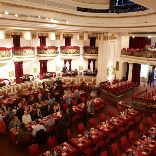 Piazzolla Show de tango em Buenos Aires - Photo 4