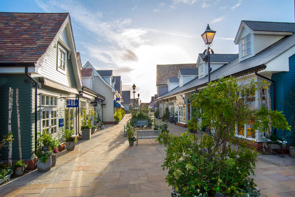 Bicester Village