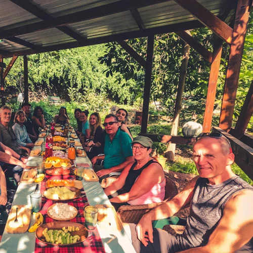 Gran Canaria: Visita guiada + degustação de frutas + traslado de ida e volta - Photo 24