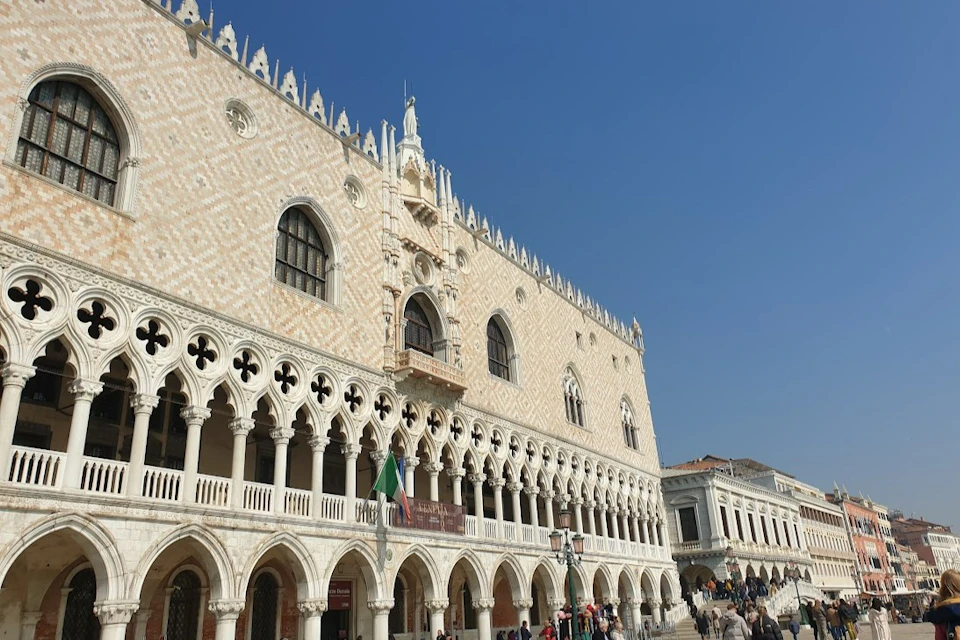 Doge's Palace