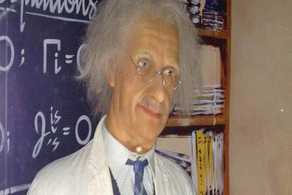 Muzeum voskových figurín Gold Coast