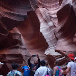 Antelope Canyon