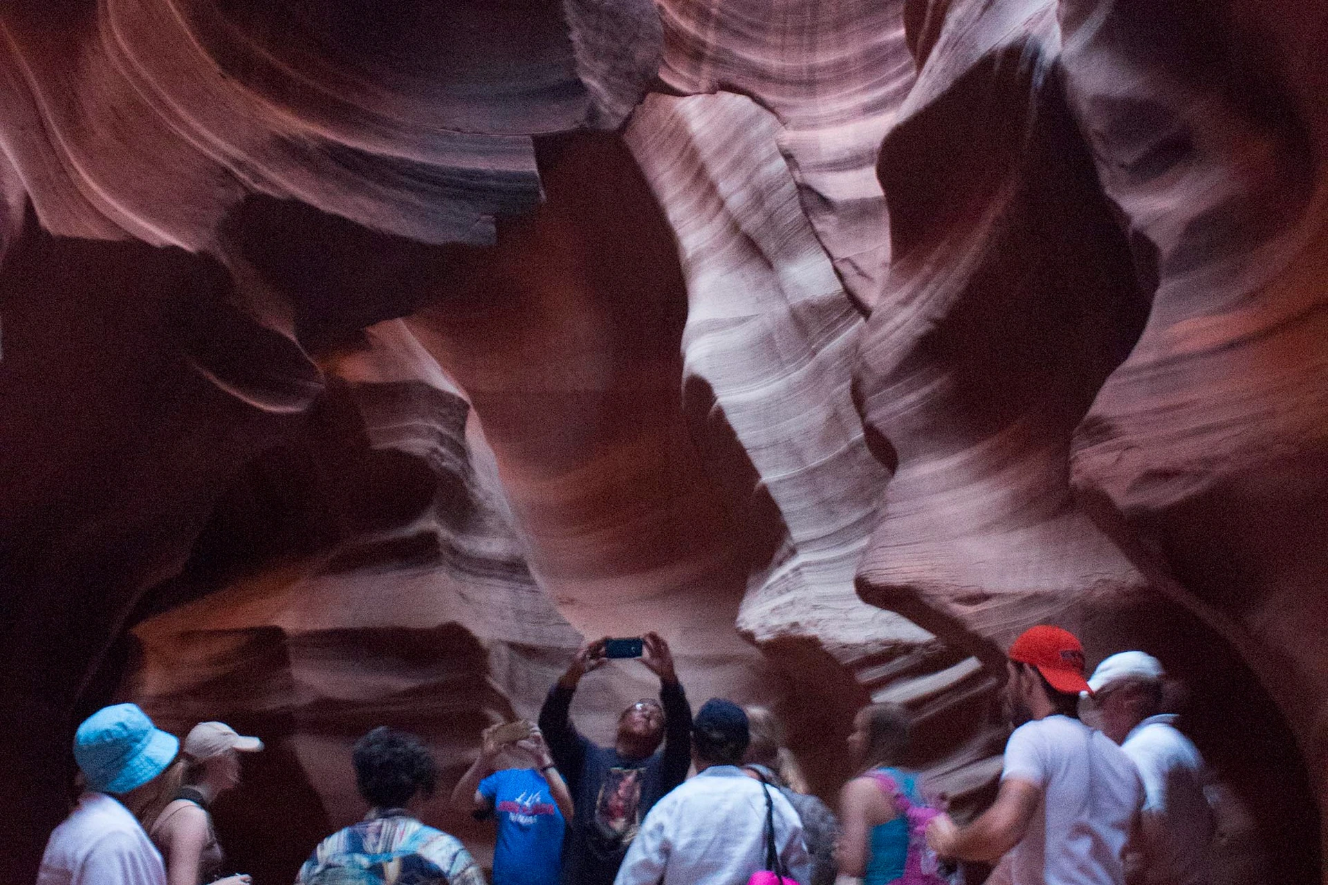 Antelope Canyon