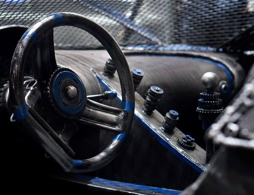 Slider Image