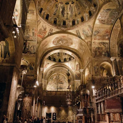 St. Mark's Basilica & Doge's Palace: After-closing Entry + Guided Tour 3