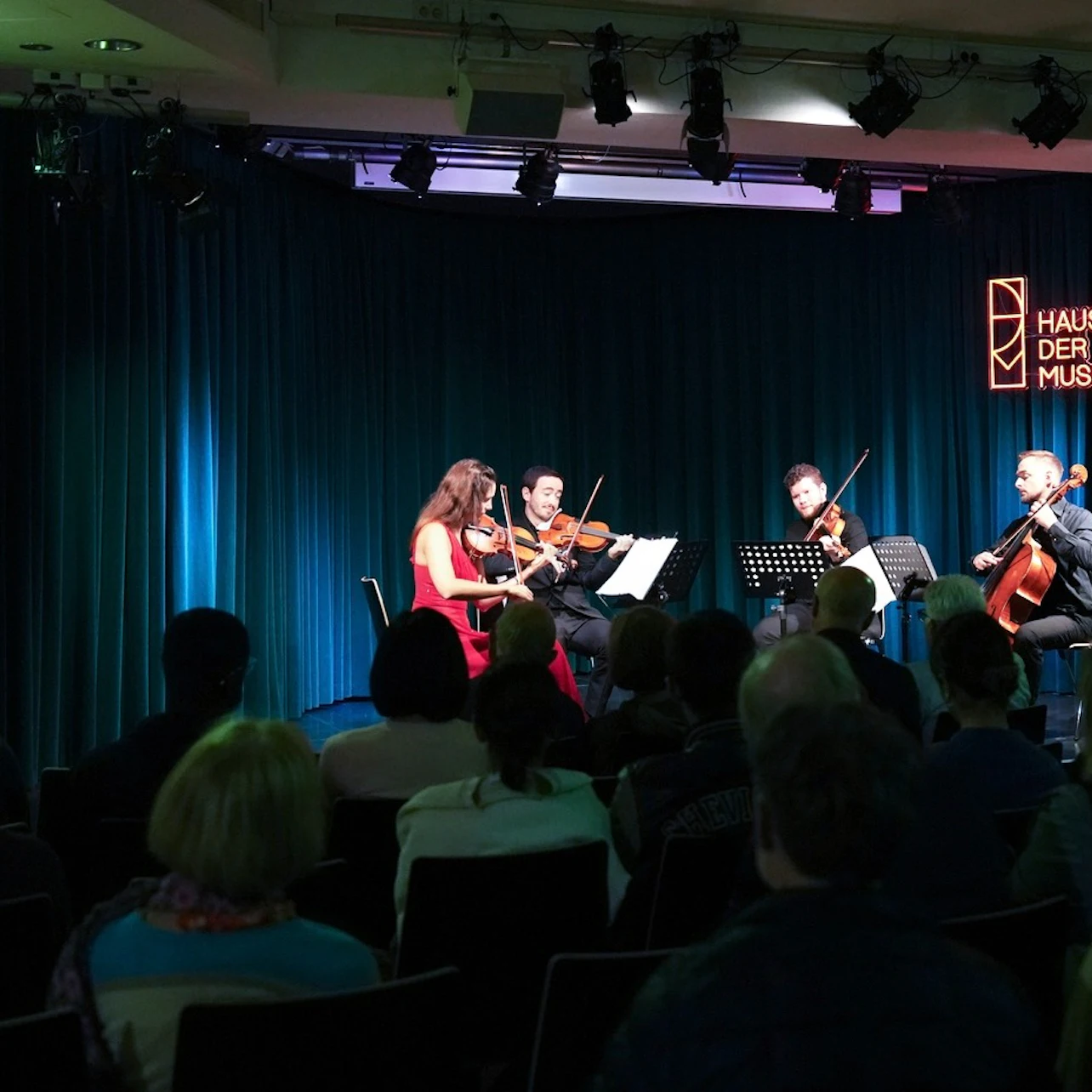 Haus der Musik Vienna: Mozart, Strauss & the Classical Masters in Vienna β Tiqets