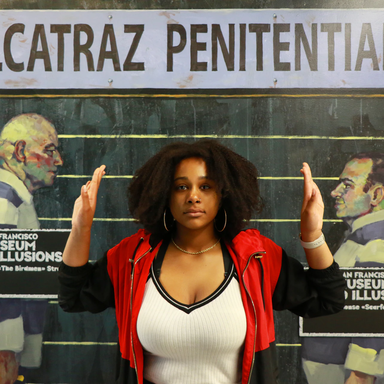 Museum of 3D Illusions in San Francisco β Tiqets