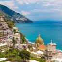 Amalfi Coast