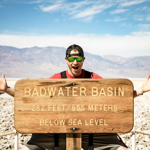 Las Vegas: One-way Tour from Los Angeles + Death Valley National Park Entry - Photo 6