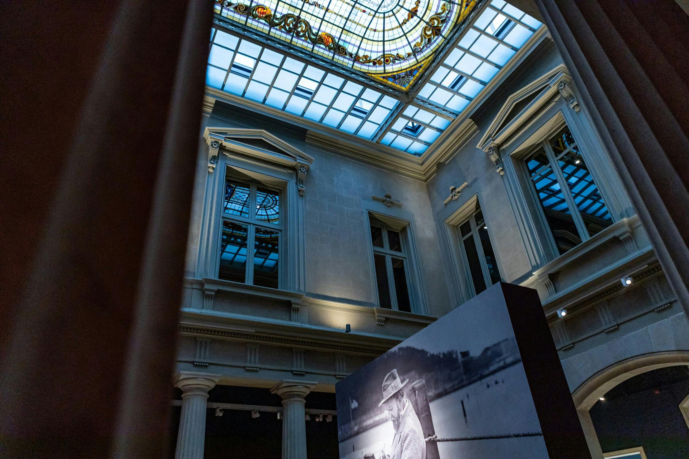 Palau Martorell: Andy Warhol - Pop Icons Exhibition Ticket