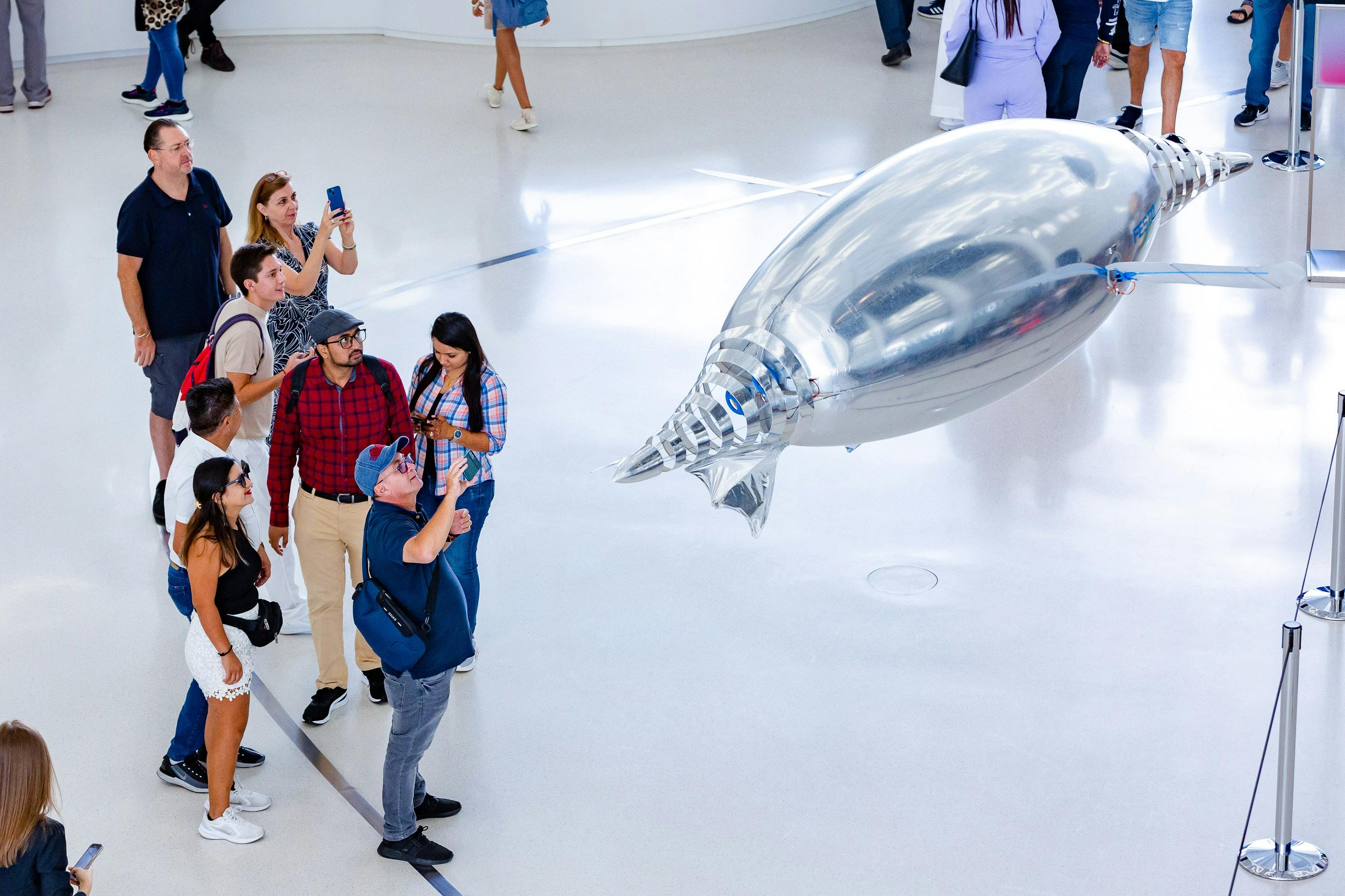 Museum of The Future