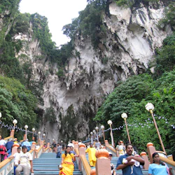 Batu Caves