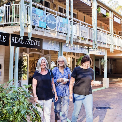 Sunshine Coast Hinterland: Small Group Guided Tour + Transfers + Lunch - Photo 8