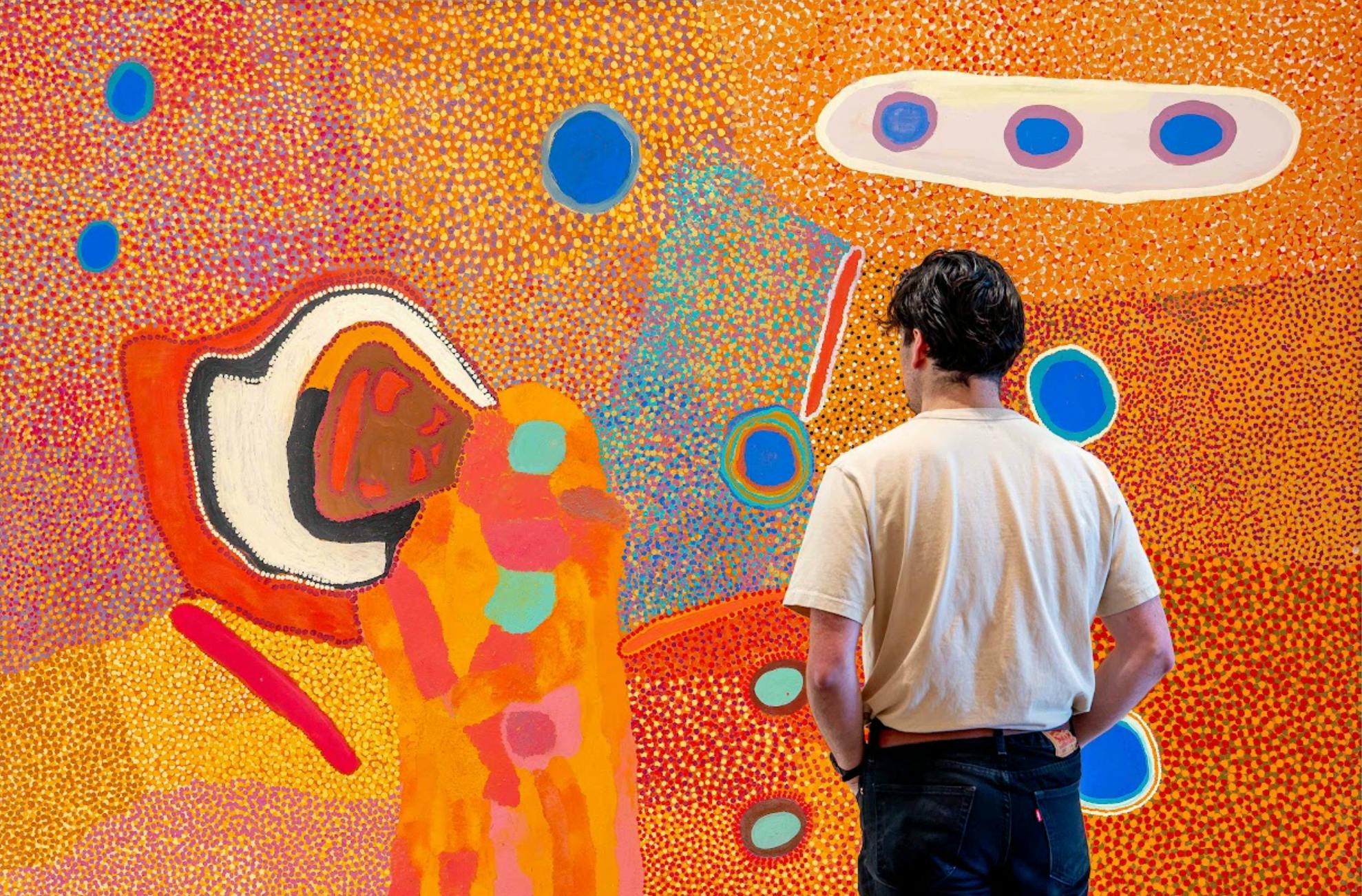 Galleria Nazionale di Victoria: Il meglio dell'Australia NGV Tour guidato — 6