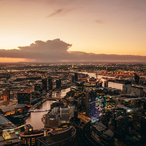 Melbourne: Pacotes de experiência no Skydeck - Photo 4