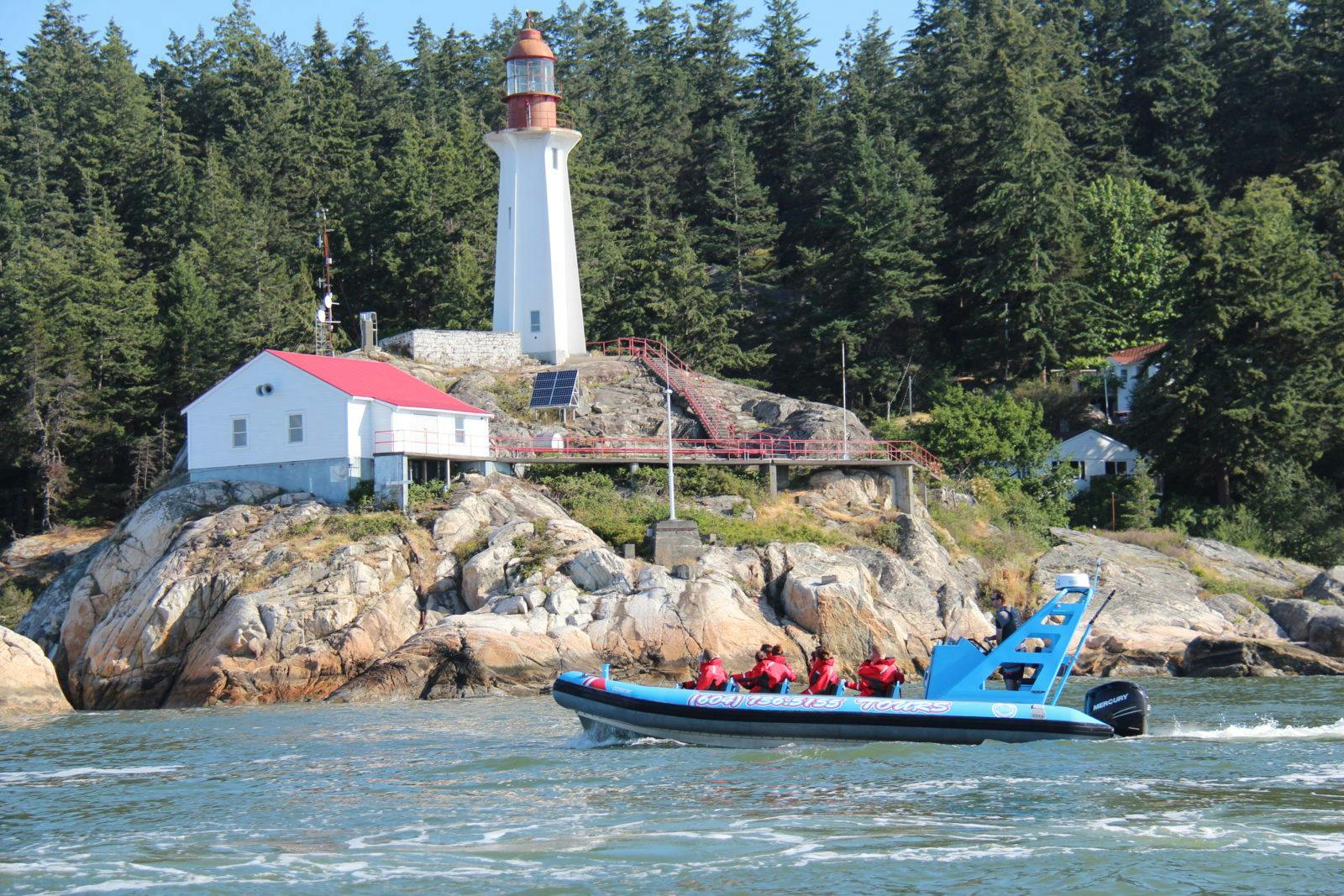 Lighthouse Park