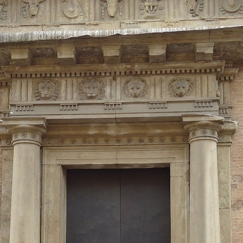 Palacio Albergati