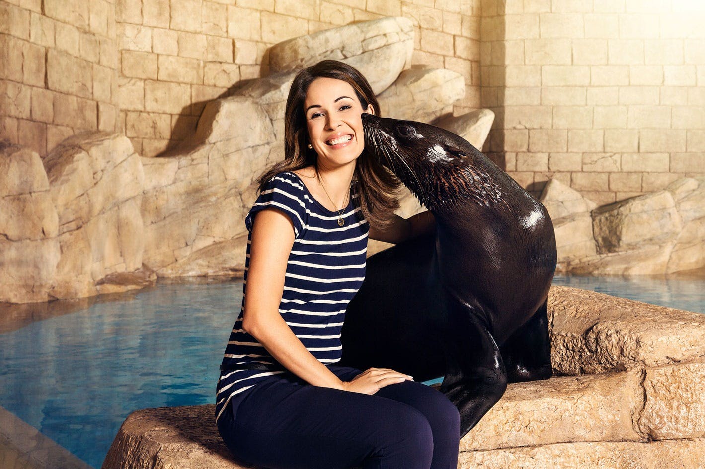 Atlantis The Palm - Meet & Greet