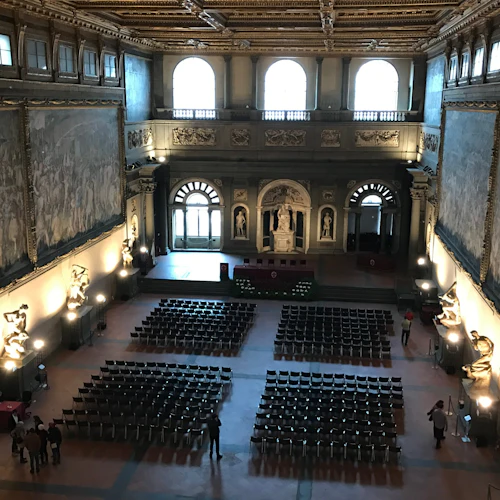 Palazzo Vecchio e Museu: Bilhete de entrada + videoguia ou audioguia opcional - Photo 2