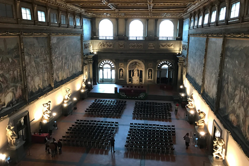 Palazzo Vecchio