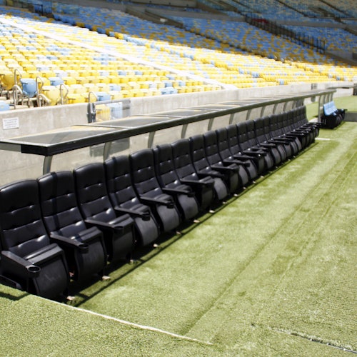 Maracanã Stadium: Skip The Line Ticket
