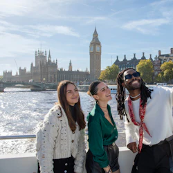 London: Sightseeing Cruise Flexible Ticket