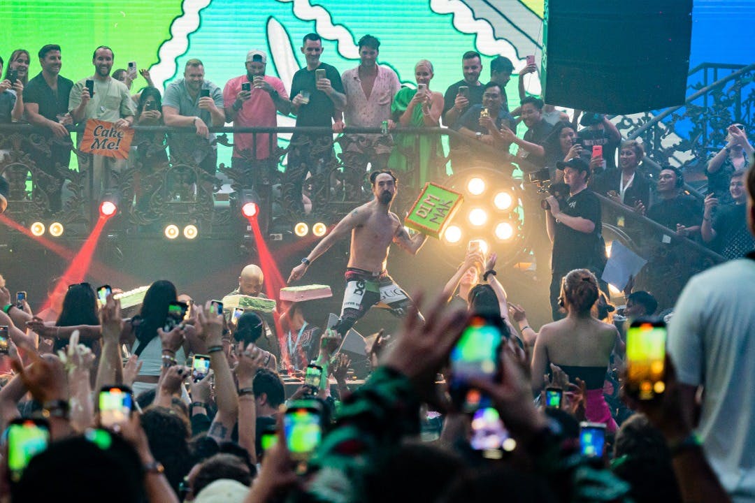 아틀라스 슈퍼클럽