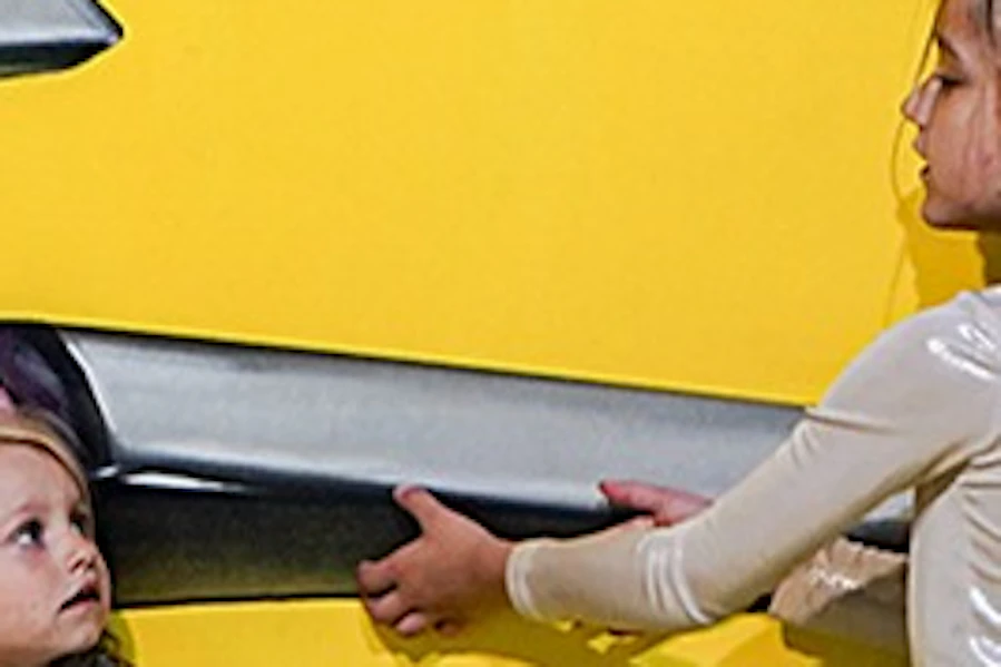 Billets coupe-file pour le Musée des illusions de Barcelone